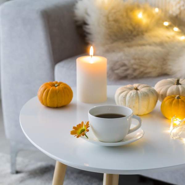 15 Décor Hacks That Can Help Your House To Welcome In The Fall Season