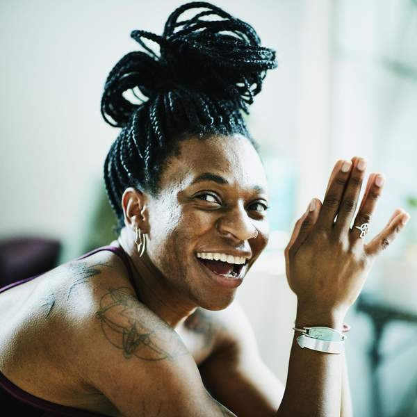 What Exactly Does It Mean To Be A Free-Spirited Individual?