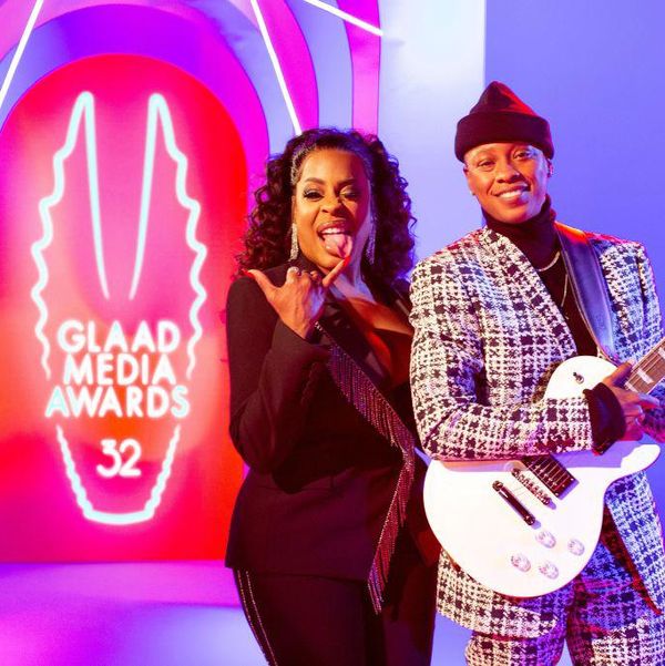 A Lifetime To Go: Niecy Nash & Wife Celebrate The Anniversary Of Breaking The Internet