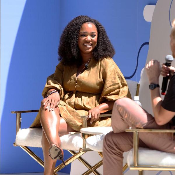 From REVOLT To Ebony: Black CEOs Are Setting The Bar High & Encouraging You To Do The Same