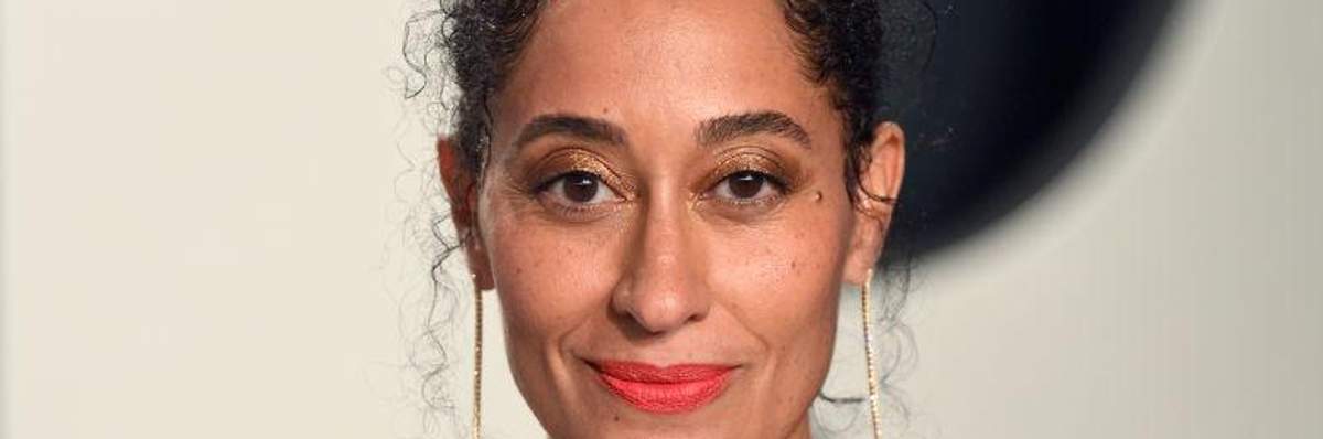All The Times Tracee Ellis Ross Radiated Main Character Energy