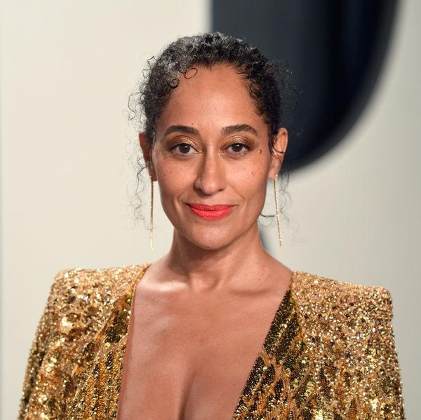 All The Times Tracee Ellis Ross Radiated Main Character Energy
