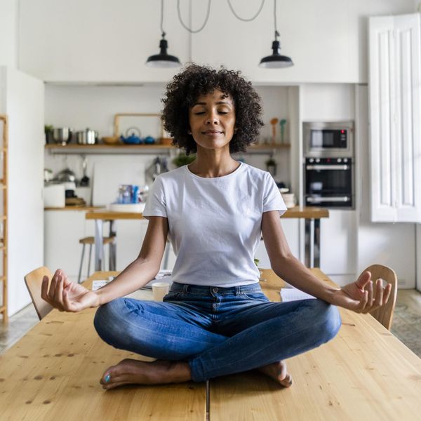 8 Books & Podcasts Focused On Healing