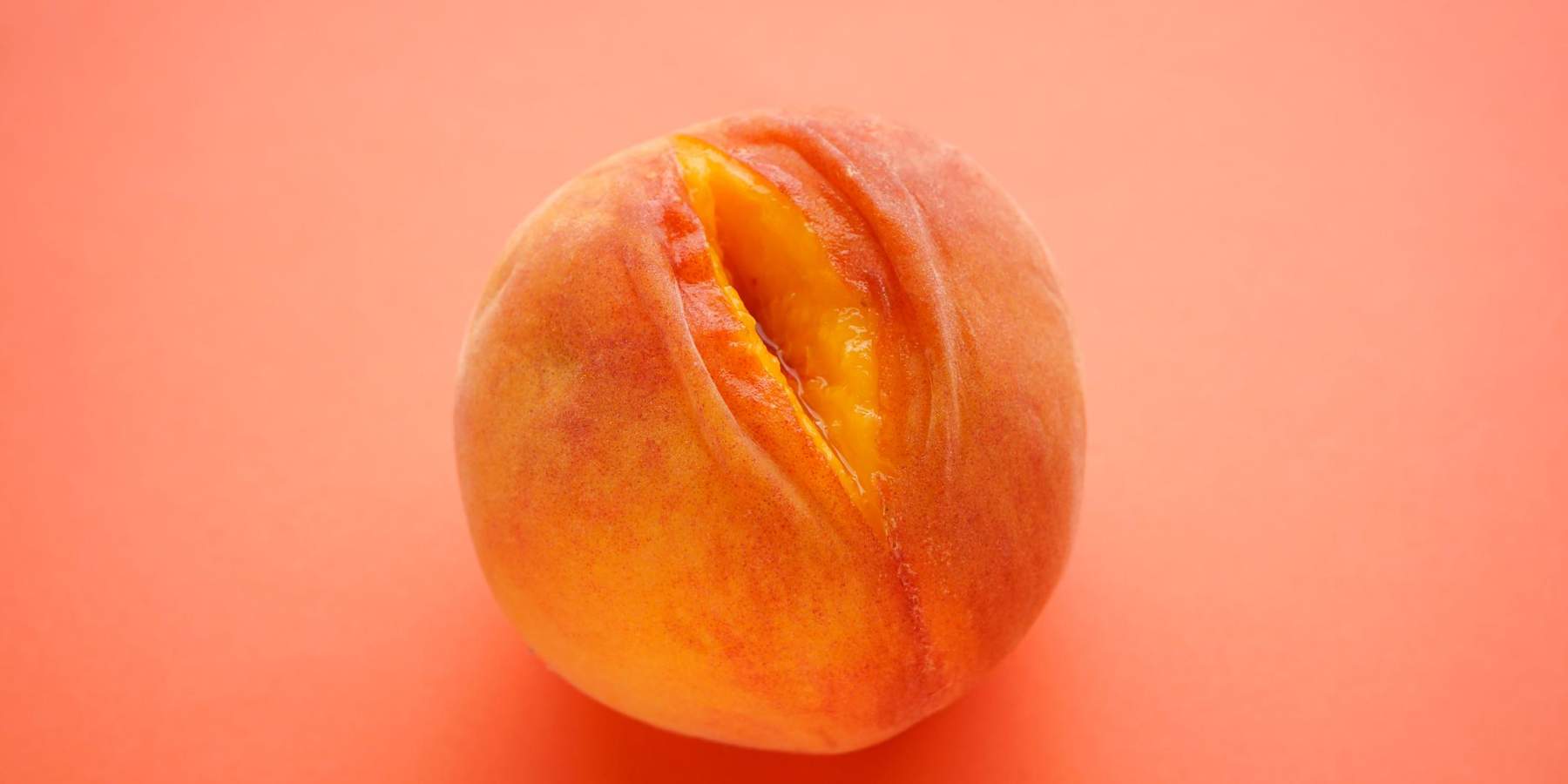 Why You May Be Struggling With Getting "Wet Enough"