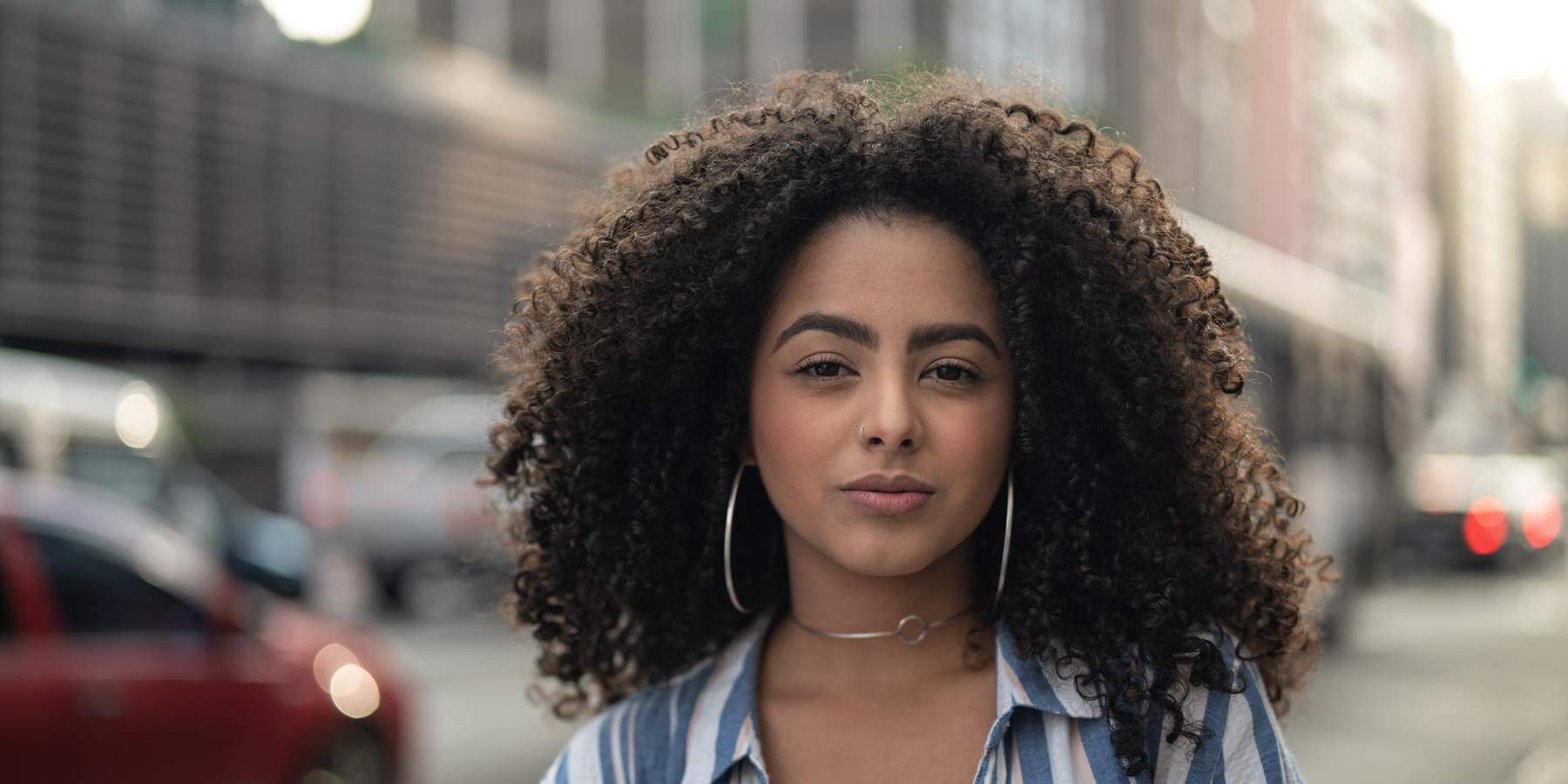 This Is How We Can Learn To Embrace The Collective Black Woman Experience