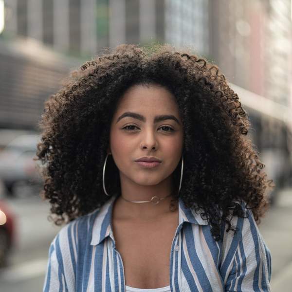 This Is How We Can Learn To Embrace The Collective Black Woman Experience