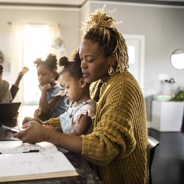 The Top Red Flags That A Company Isn't Parent-Friendly