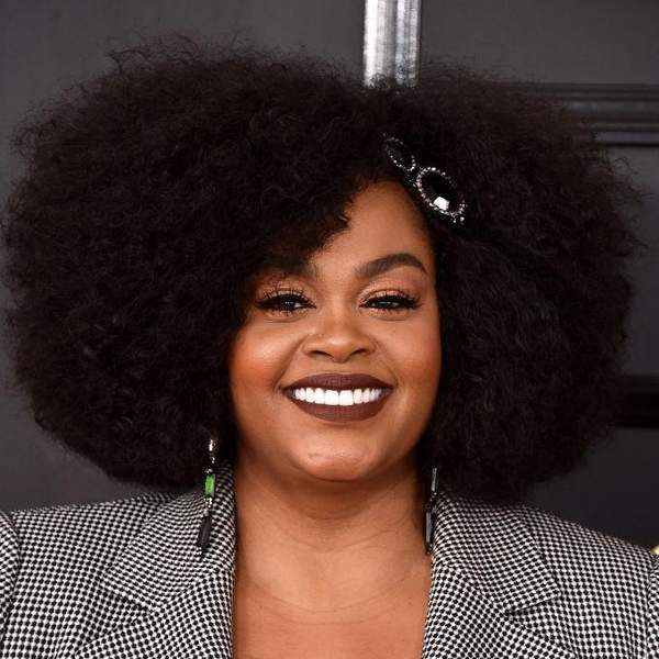 Jill Scott Listens To…Jill Scott: Here Are 5 Of Her Songs She Says Mean The Most