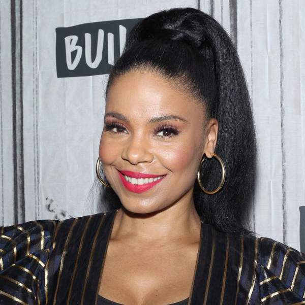 Sanaa Lathan Answers 8 Questions About Her Favorite Things And Now We’re BFFs
