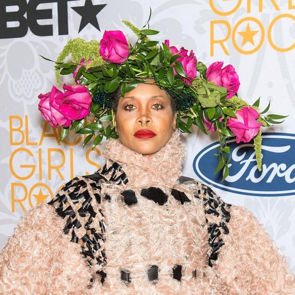 Erykah Badu Teases New Music And The World Makes Sense Again