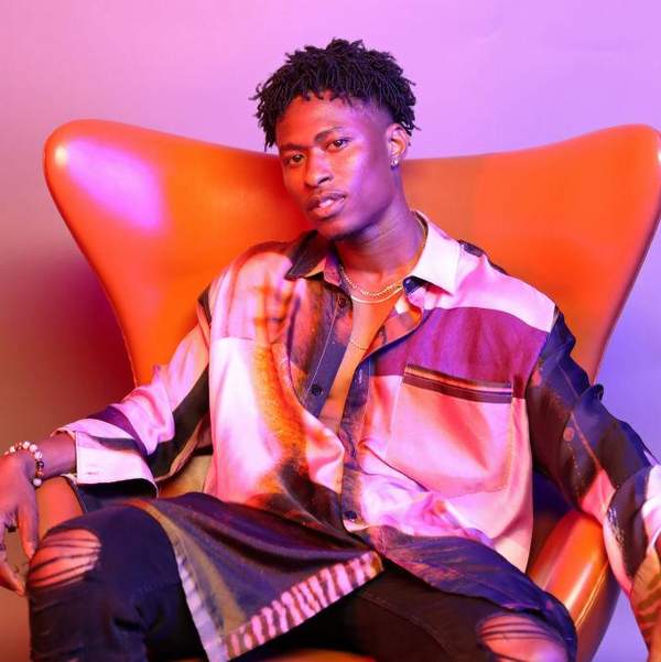 Exclusive: Lucky Daye Is Doing It For The Culture, From The Soul