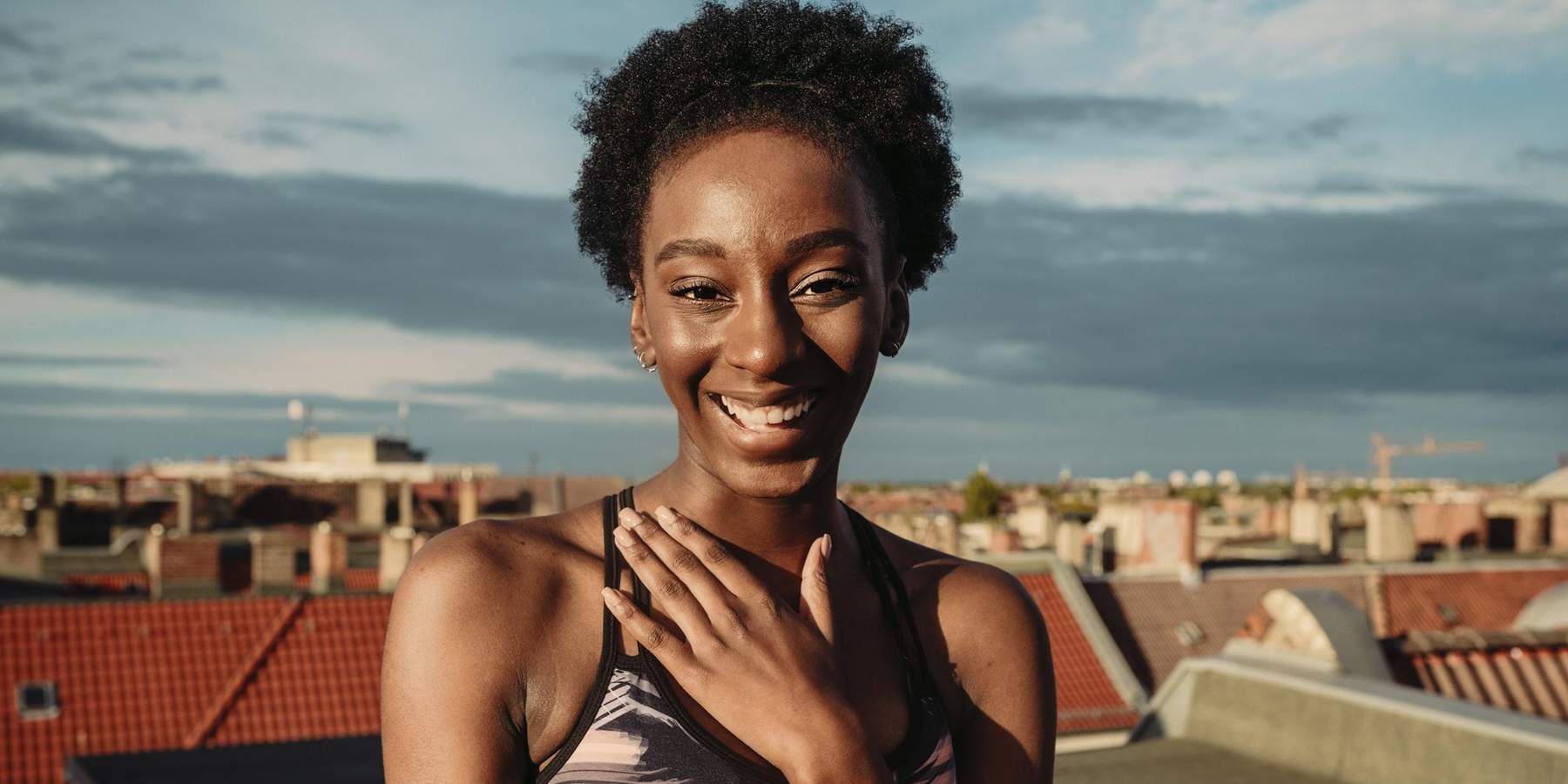 There Are 6 Types Of Self-Care. Here's How To Know Which One(s) You Need.