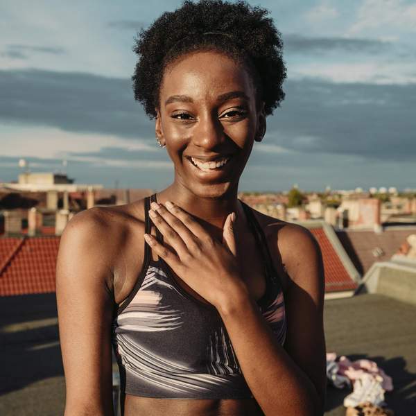 There Are 6 Types Of Self-Care. Here's How To Know Which One(s) You Need.