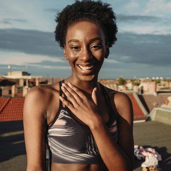 There Are 6 Types Of Self-Care. Here's How To Know Which One(s) You Need.