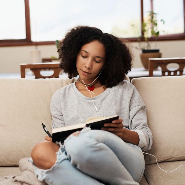 Constant Motion Was Draining Me—Here’s How A Restorative Retreat Changed Everything