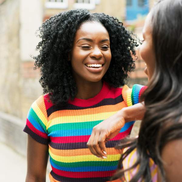 What This Year Has (Probably) Taught You About Friendships