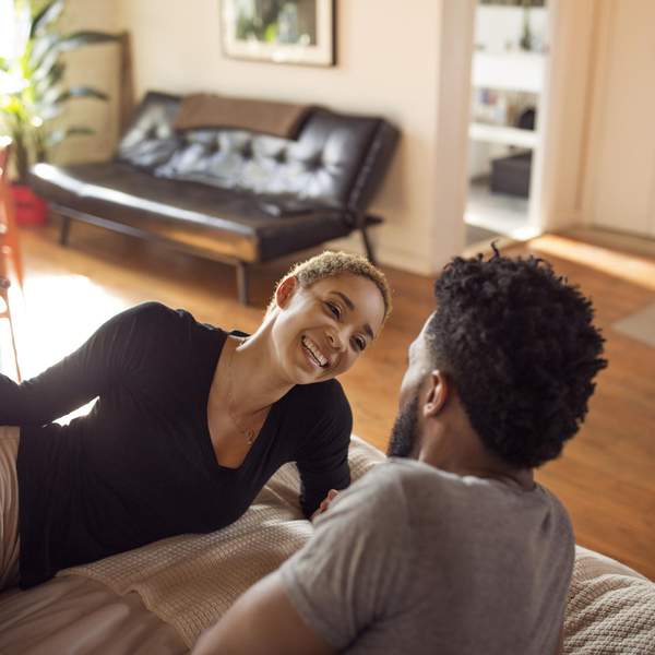 A Great Marriage Hack: Stop Judging (So Much). Start Wondering (More Often).