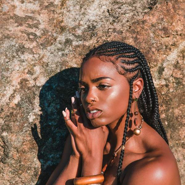 Feed-In Braid Styles We're Absolutely Hype About