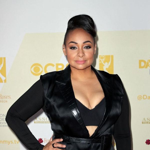 Raven-Symone Refused To Allow Disney Character To Be A Lesbian