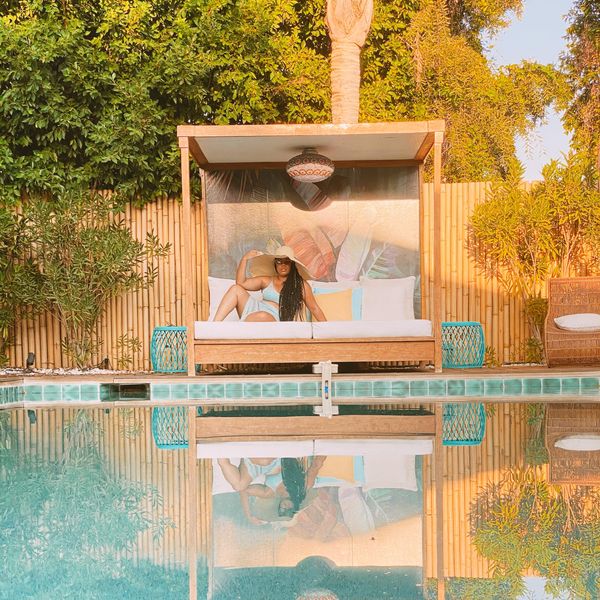 This Modern Balinese-Style Villa Airbnb Is The Perfect Getaway