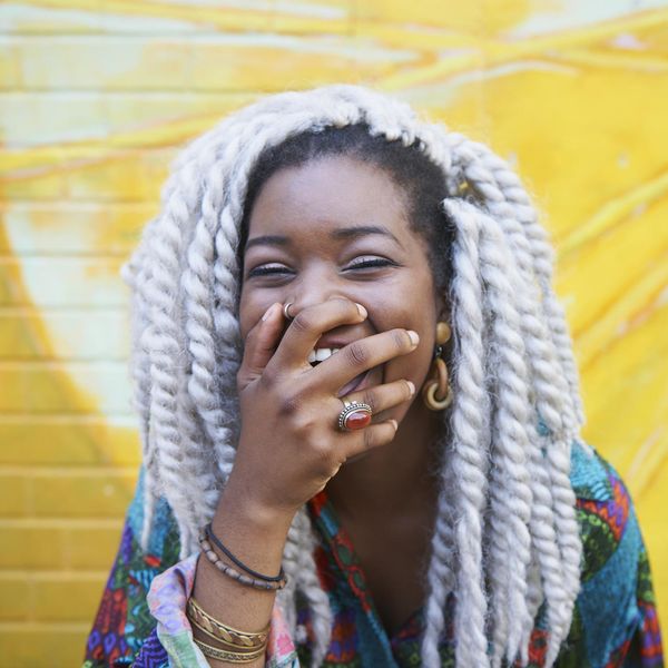 I've Got 6 Solid Reasons To Put Being 'Healthy' Over Being 'Happy'