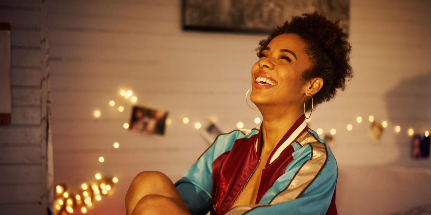 8 Ways To Be So Much Kinder To Yourself. Starting Today.