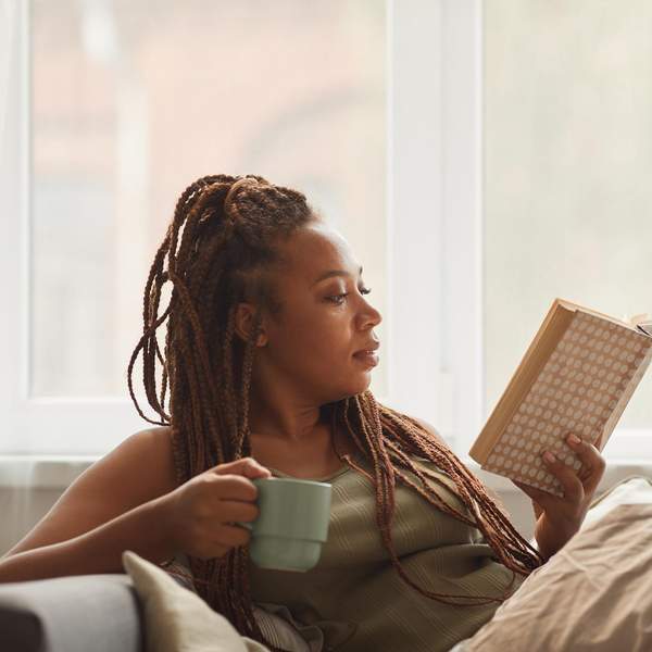 These Book Clubs For Black Women Have Us Updating Our Reading Lists