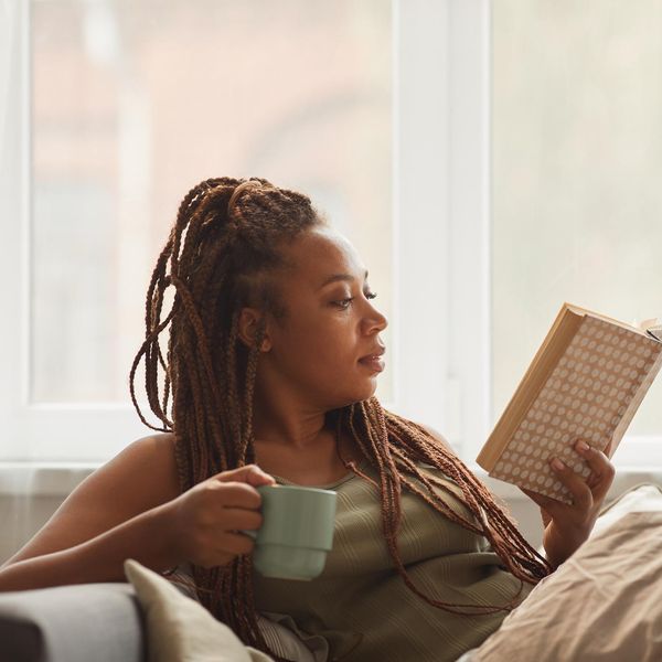 These Book Clubs For Black Women Have Us Updating Our Reading Lists