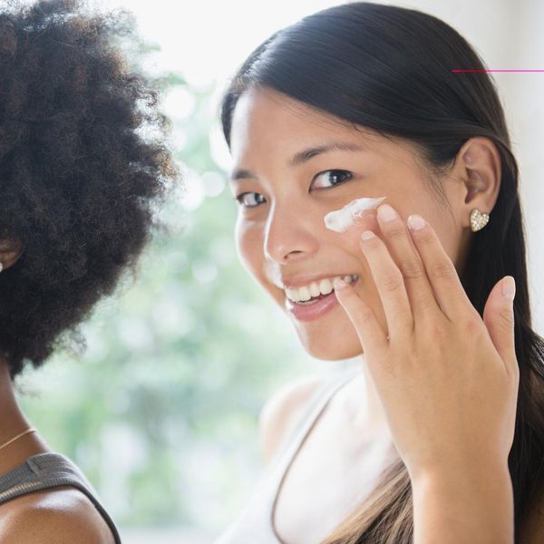 The Difference Between AHAs & BHAs