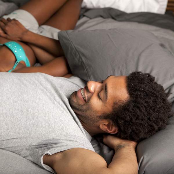 Are You Judging Yourself During Sex? Here's How To Stop.