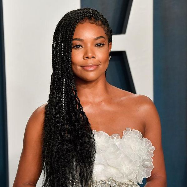 Gabrielle Union On Her Struggle To Find Peace With Surrogacy