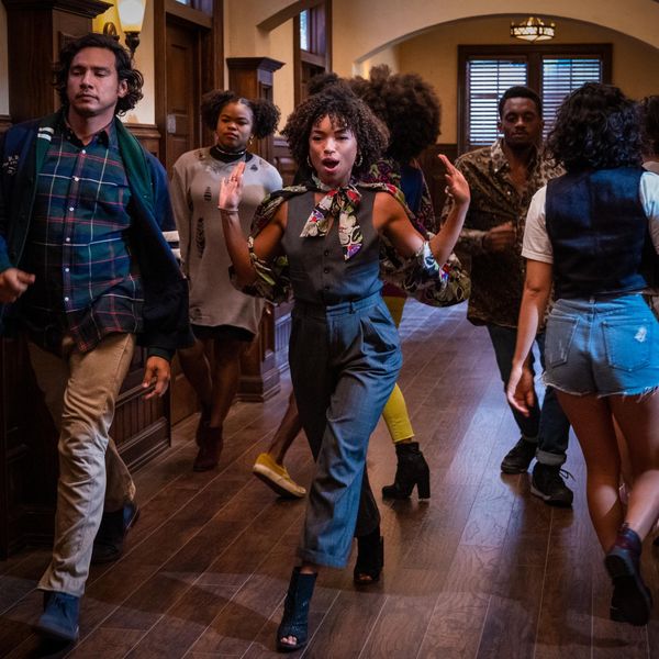 Which 'Dear White People' Character Are You?
