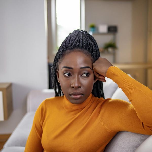 How I'm Handling The Loss Of Friendship This Season