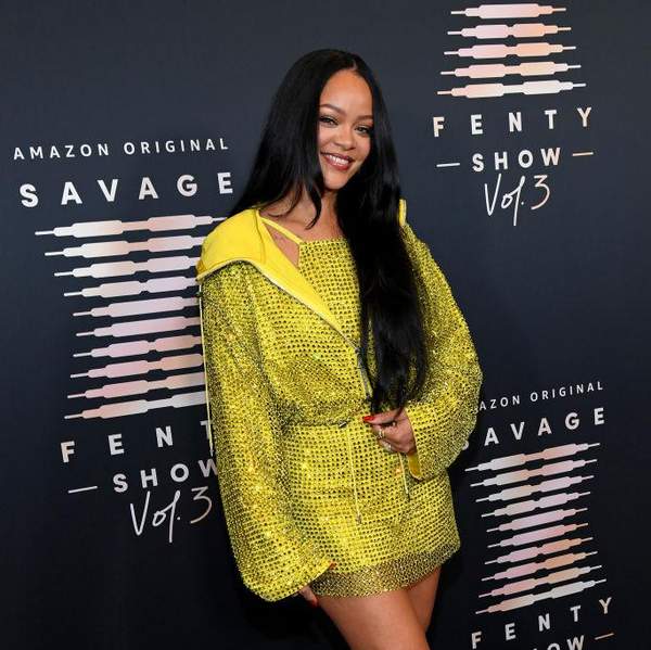 All The Looks You Missed From Savage X Fenty Vol. 3