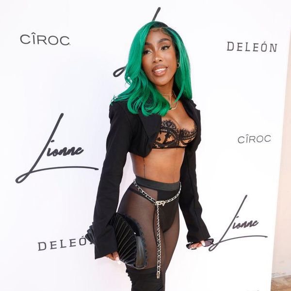 Sevyn Streeter On Friendship Breakups & Men Who Date Other Women