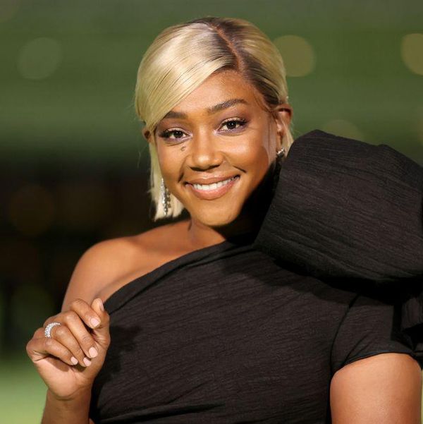 Tiffany Haddish Says Common Can Keep The Wedding Ring, She Wants Something Else