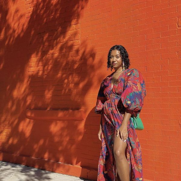 Here's Our Favorite Style IGs Of The Week: Vol. 6