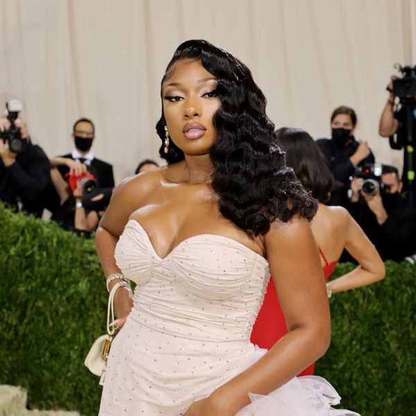 Megan Thee Stallion Is The Latest Example Of Why Black Girl Magic Is The Secret Ingredient
