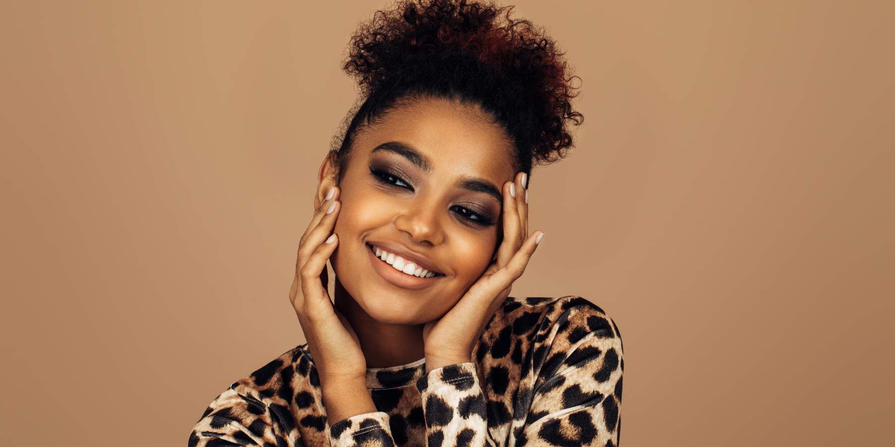 This Just In: Animal Print Nails Are Your Next Mani Move