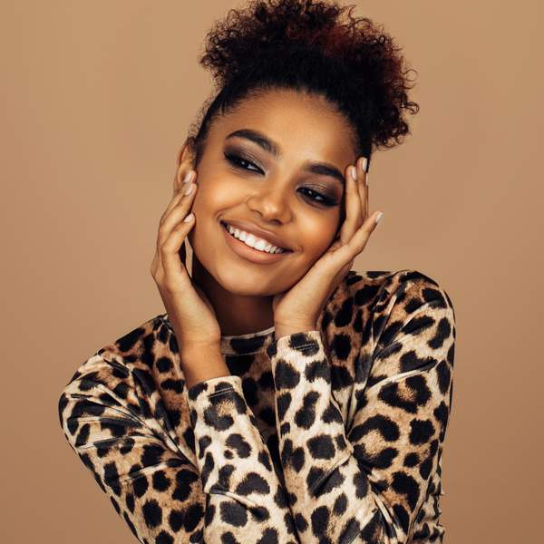 This Just In: Animal Print Nails Are Your Next Mani Move