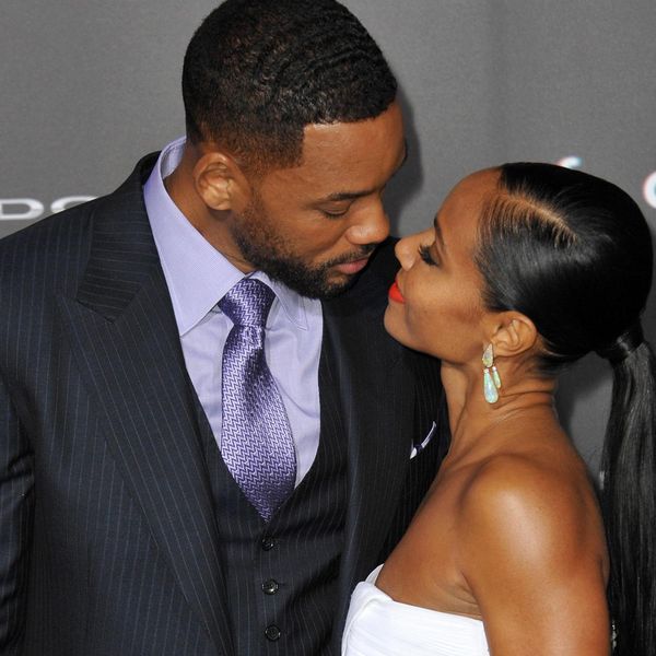 Will Smith Talks Marriage, Insecurities And How Jada Has Made Him A Better Man