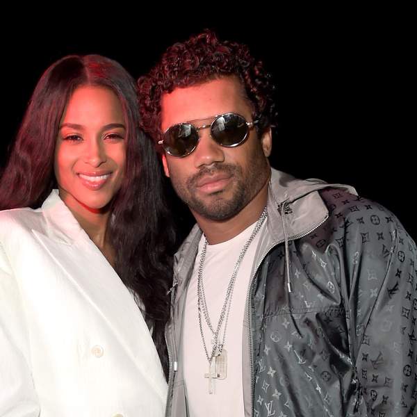 Five Times Ciara And Russell Wilson's Love Put Us In Our Feels
