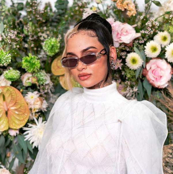 Kehlani Reveals The Secret To Healthy Co-Parenting With An Ex