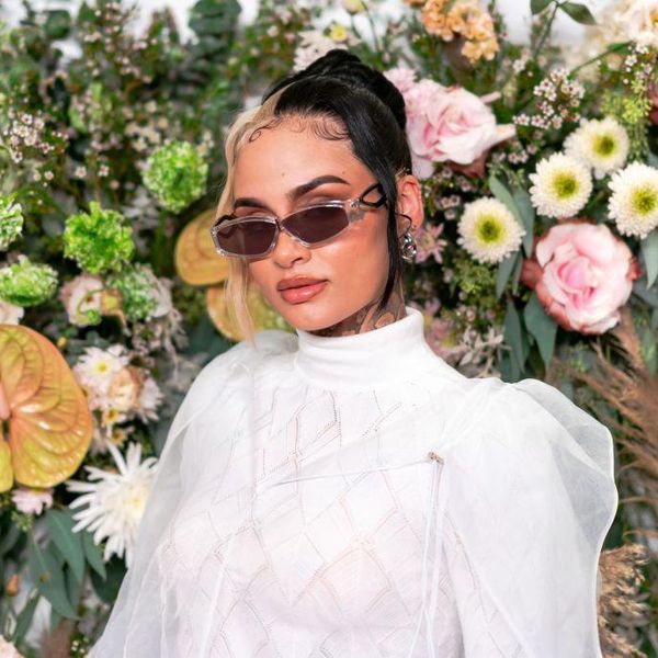 Kehlani Is In The ‘Business of Doing Whatever The F***’ She Wants To Do