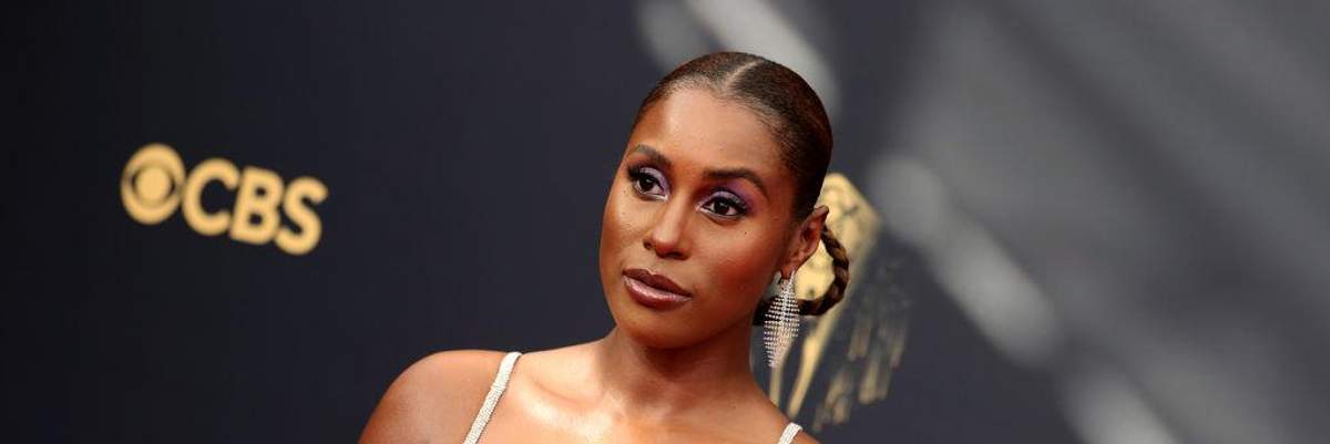 Issa Rae Talks Newlywed Life, Self-Care & Navigating Friendships In Your 30s