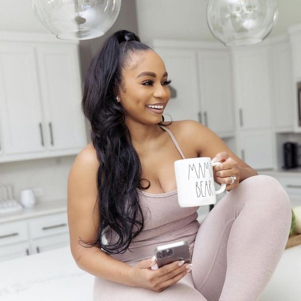 This Lifestyle Influencer Has Secured $1 Million Dollars In Brand Deals In 2021