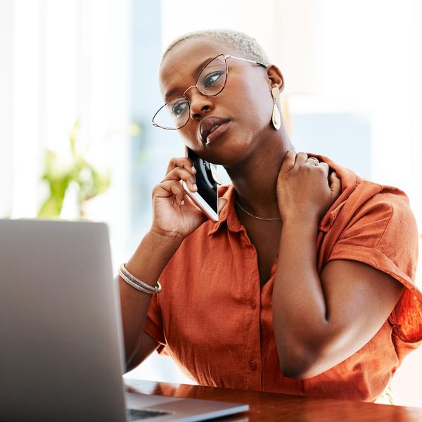 5 Smart Ways To Make Your Work Day Much Less Stressful