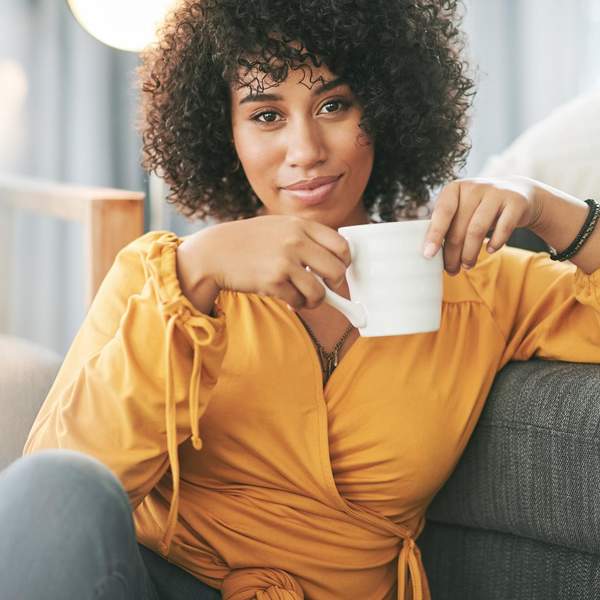 8 Teas That Are Really Good For Your Vaginal Health