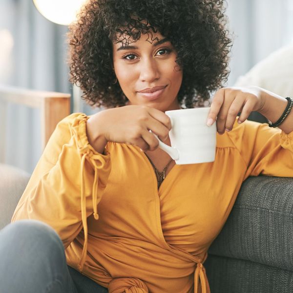 8 Teas That Are Really Good For Your Vaginal Health