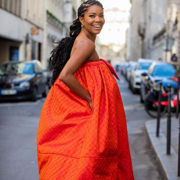 These Are The Moments That Helped Define Our Girl Gabrielle Union’s Winning Year